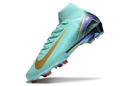 Chuteira Nike Air Zoom Mercurial Superfly llX Elite FG Campo