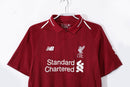 Camisa Retrô Liverpool 18/19