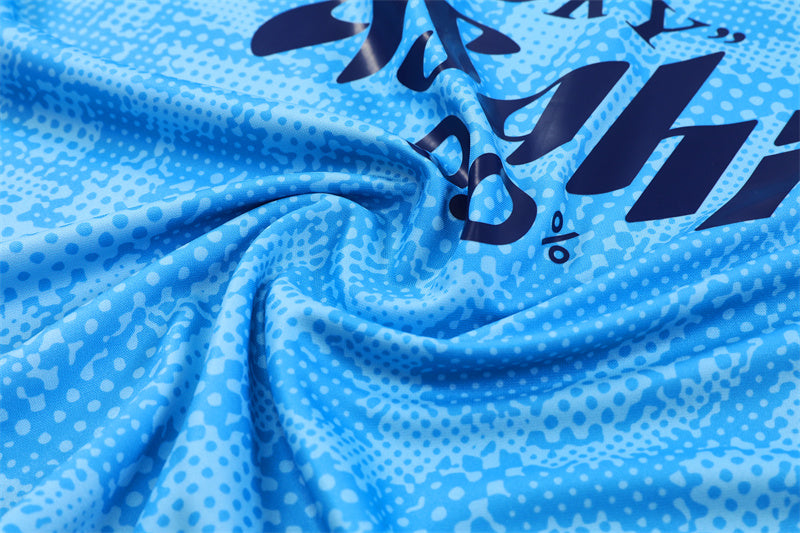 Conjunto Manchester City 25/26