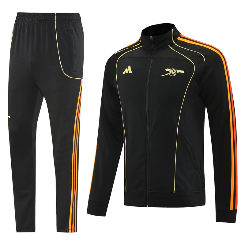 Conjunto Agasalho Arsenal