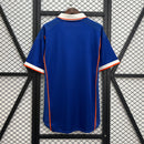 Camisa Retrô Holanda 1998