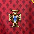 Camisa Retrô Portugal 2004