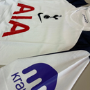 Camisa Tottenham 25/26 I (Pronta Entrega)