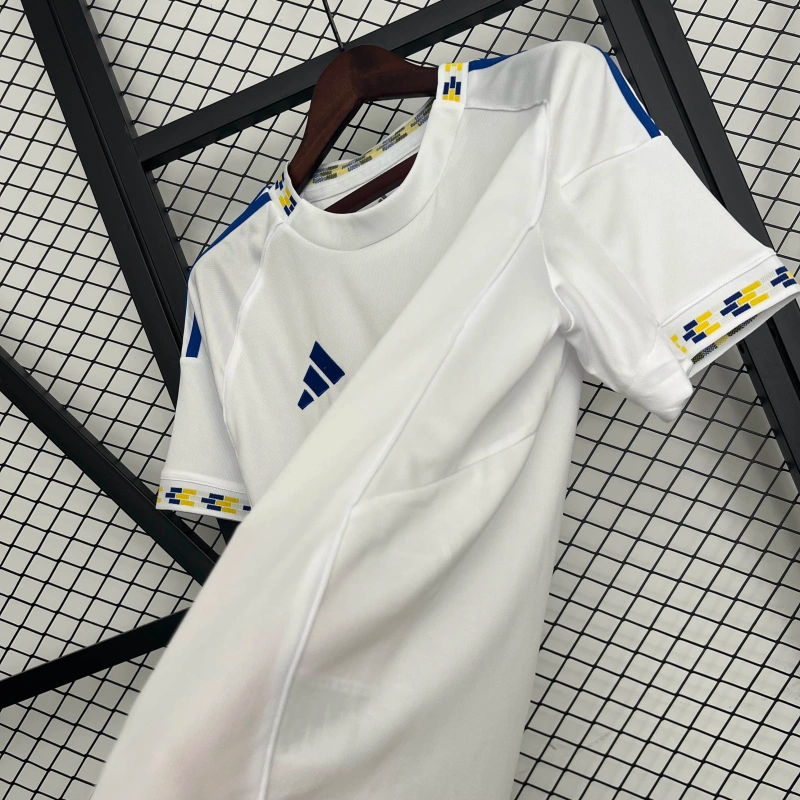 Camisa Leeds 25/26 l