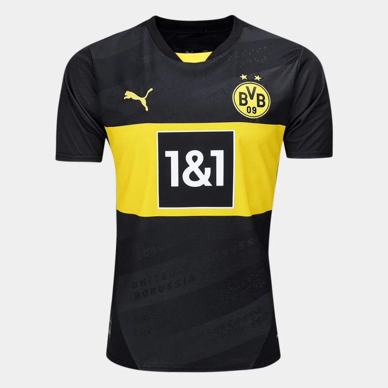 Camisa Borússia Dortmund 24/25 ll