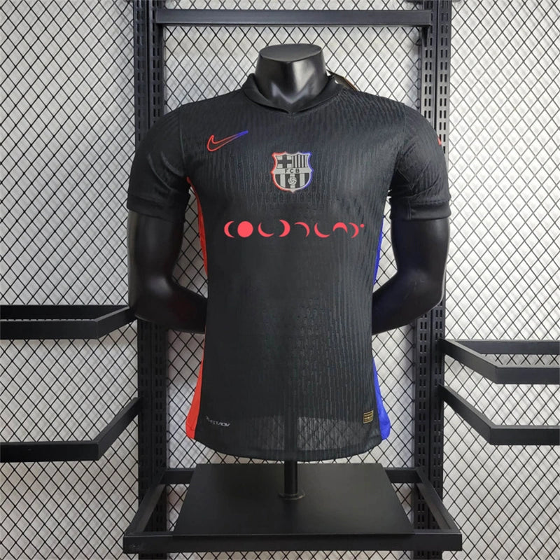 Camisa Player Barcelona 24/25