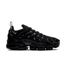 Tênis Nike Vapormax Plus (Triple Black)