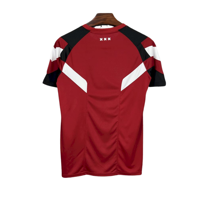 Camisa Ajax 25/26 Classic