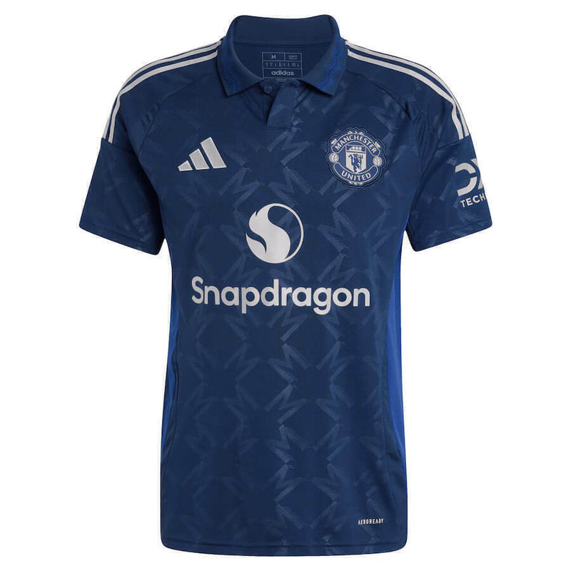 Camisa Manchester United 24/25 ll