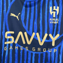Camisa Al Hilal 25/26 l