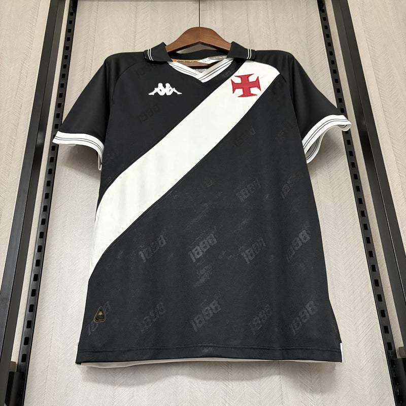 Camisa Vasco 25/26 l