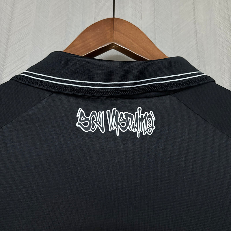 Camisa Vasco 25/26 l