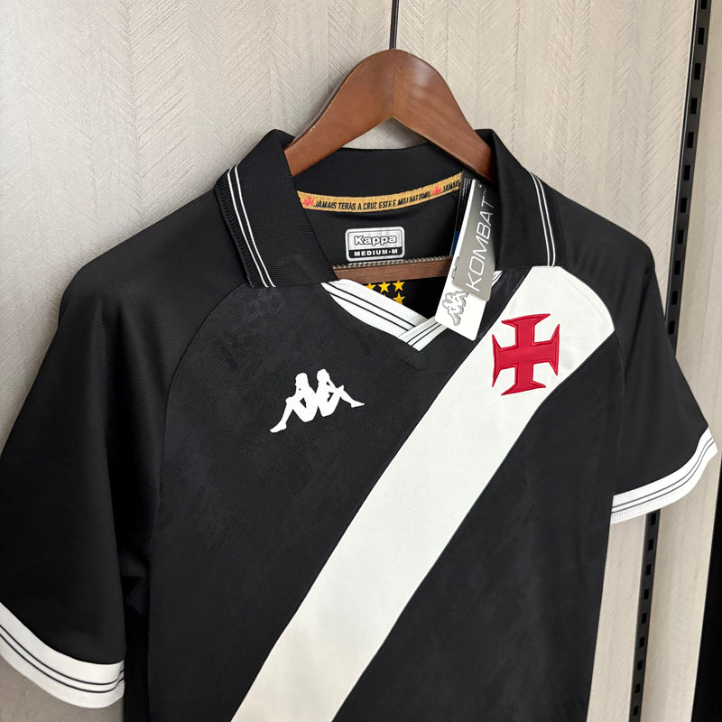 Camisa Vasco 25/26 l