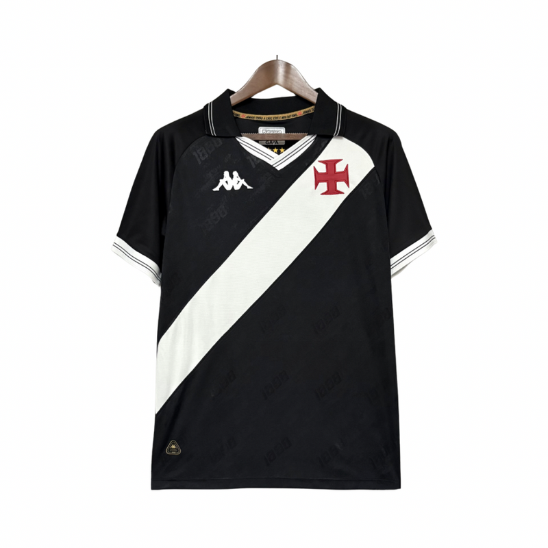 Camisa Vasco 25/26 l