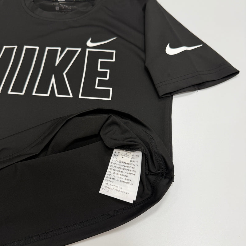 Camisa Compressão NK Academy