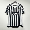 Camisa Retrô Juventus 2015/16