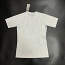 Camisa Compressão Adidas Academy Branco