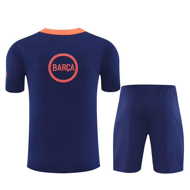 Kit Treino Barcelona 25/26