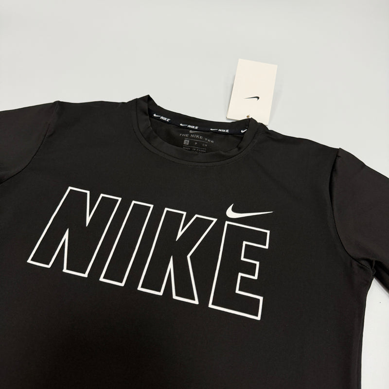 Camisa Compressão NK Academy