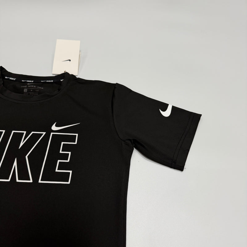 Camisa Compressão NK Academy