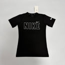 Camisa Compressão NK Academy