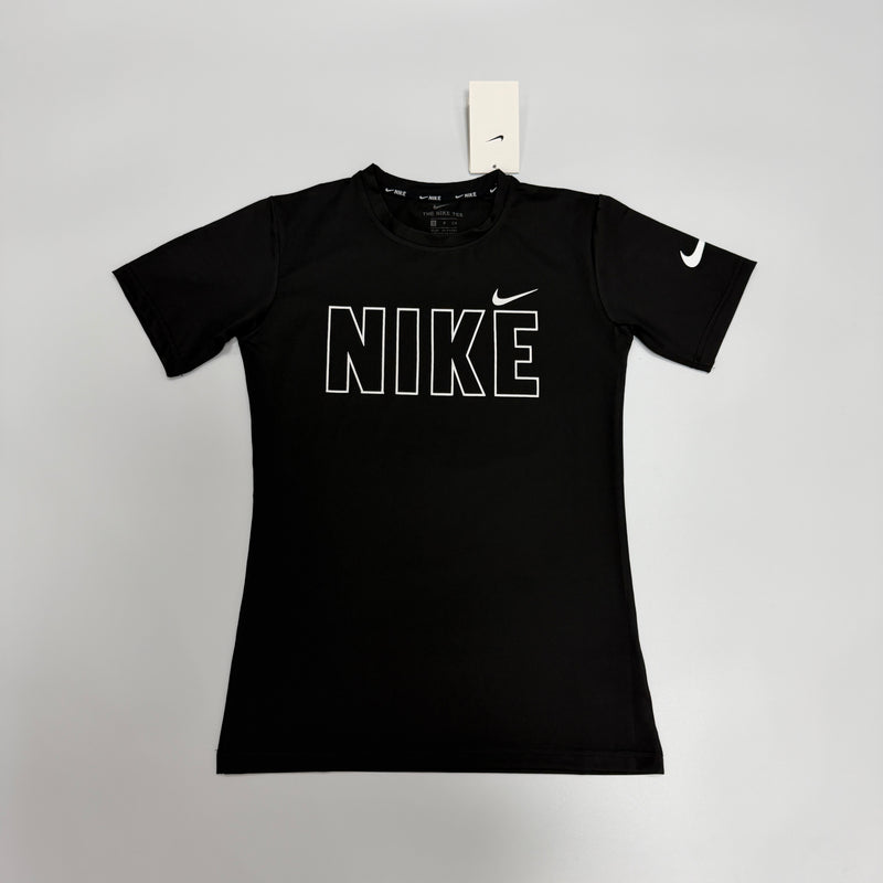 Camisa Compressão NK Academy