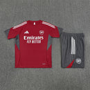 Kit Treino Arsenal 25/26
