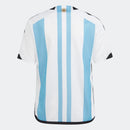 Camisa Seleção Argentina 2022/23 Home Torcedor Pro
