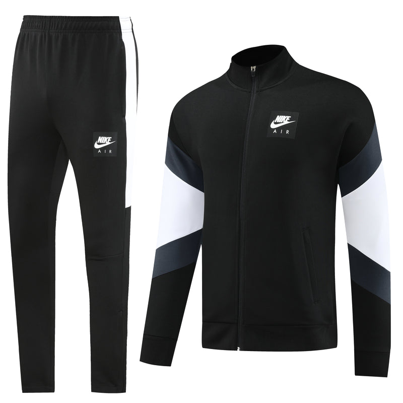 Conjunto Nike Air Preto