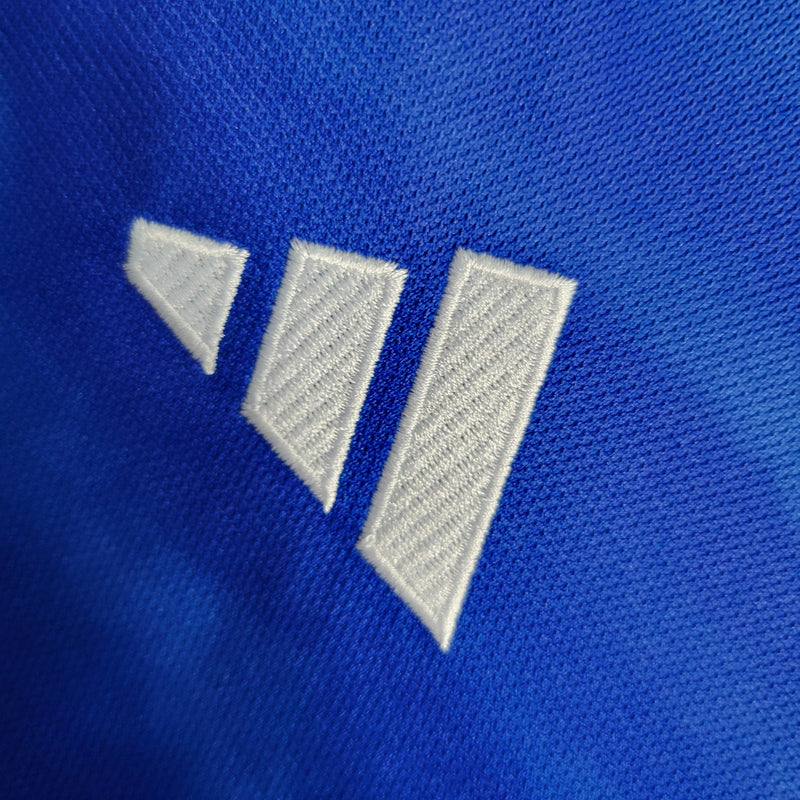 Camisa Seleção Itália 2023/24 Home