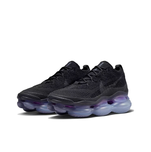Tênis Nike Air Max Scorpion Preto/Roxo