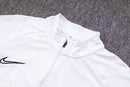 Tracksuit Nike Dri-Fit Branco