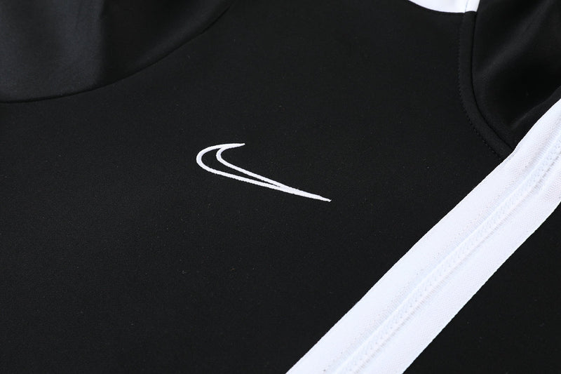 Conjunto Nike Academy Preto