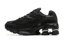 Tênis Nike Shox Ride 2 Supreme Preto