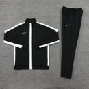 Conjunto Nike Academy Preto
