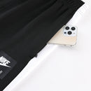 Conjunto Nike Air Preto