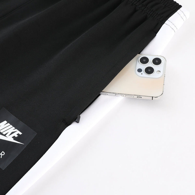 Conjunto Nike Air Preto