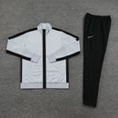 Conjunto Nike Academy Cinza