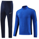 Tracksuit Nike Dri-Fit Azul
