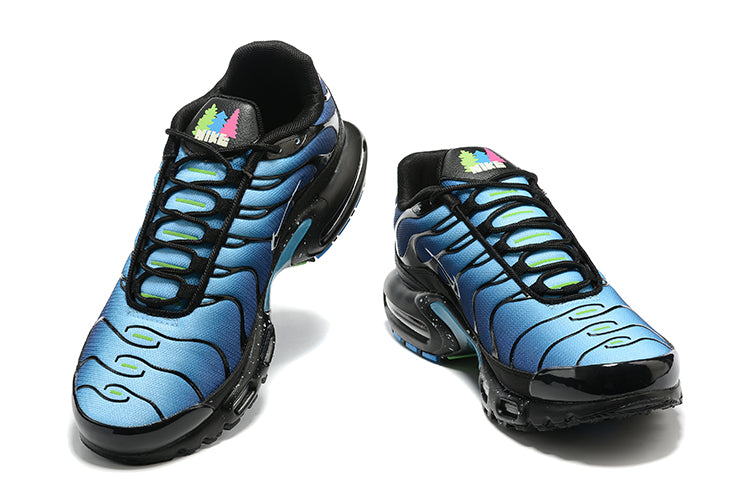 Tênis Nike Air Max Plus TN (Nature Blue)
