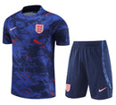 Kit Treino Inglaterra