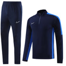 Tracksuit Nike Dri-Fit Azul Marinho
