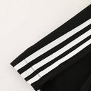 Tracksuit Adidas Preto