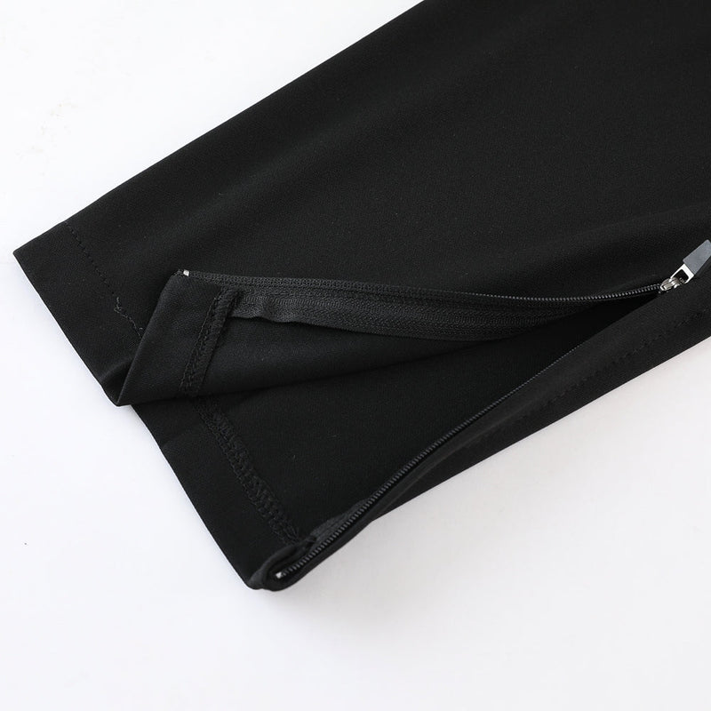 Tracksuit Nike Dri-Fit Cinza