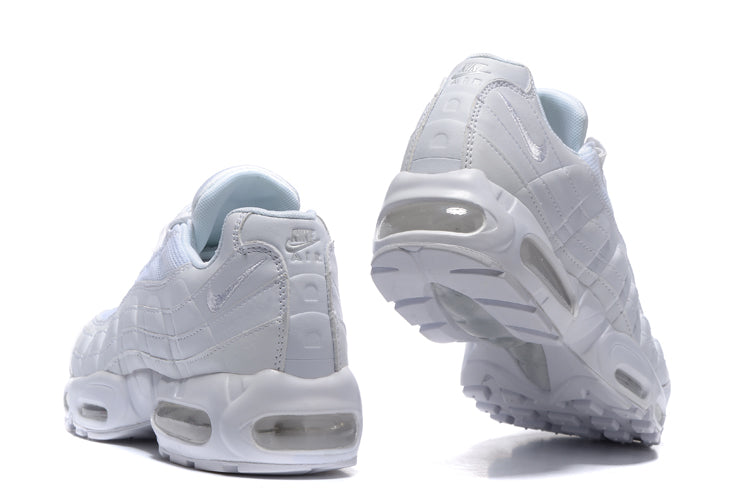 Tênis Nike Air Max 95 Branco