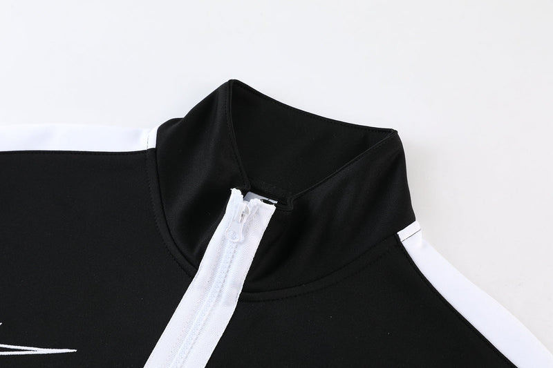 Conjunto Nike Academy Preto