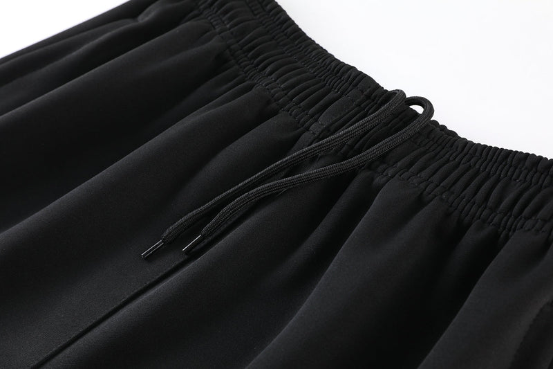 Conjunto Nike Academy Preto