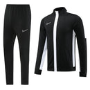 Conjunto Nike Academy Preto