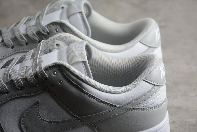 Tênis Nike Dunk SB Low Grey Fog