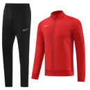 Conjunto Nike Academy Vermelho